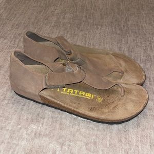 Birkenstock Tatami Unisex Sandals